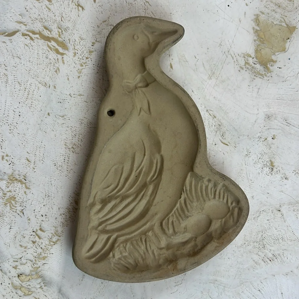 Brown Bag Cookie Art vintage cookie